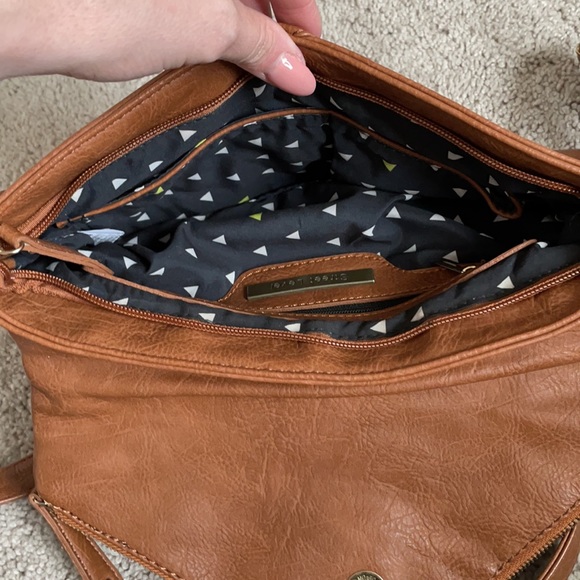 Street Level purse - Picture 5 of 7